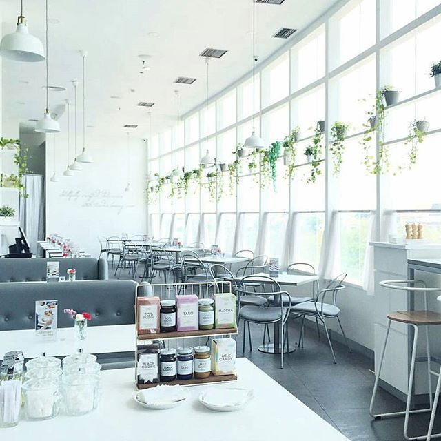Lareia cafe