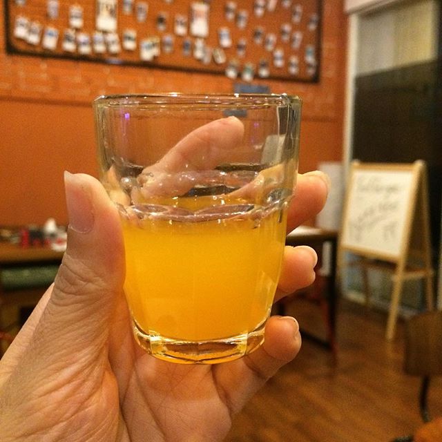 Bang Bang Bang fruit soju