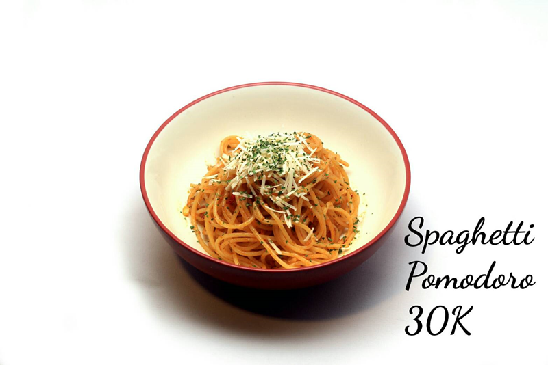 spaghetti-pomodoro