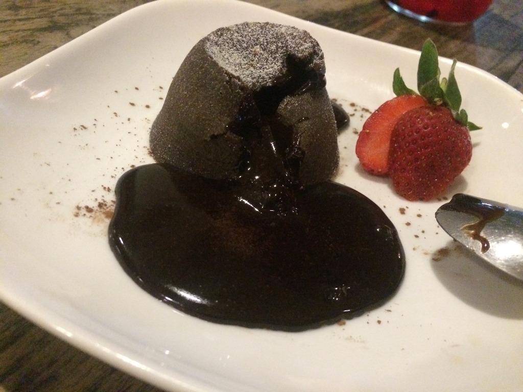 choco-lava