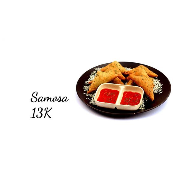 samosa